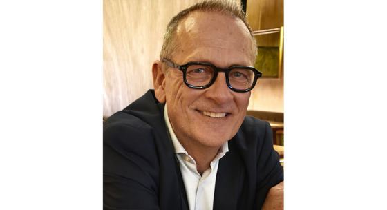 Wladimir Kirgo, directeur du développement de Quartus