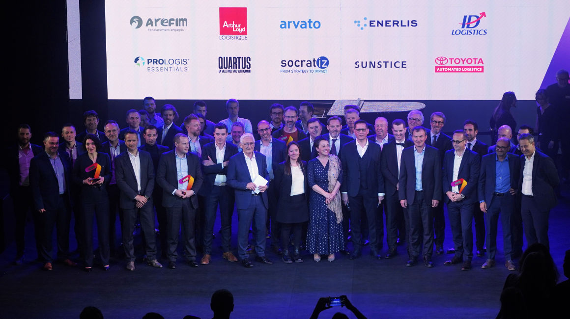 Le site des Agora Awards 2027 est ouvert !