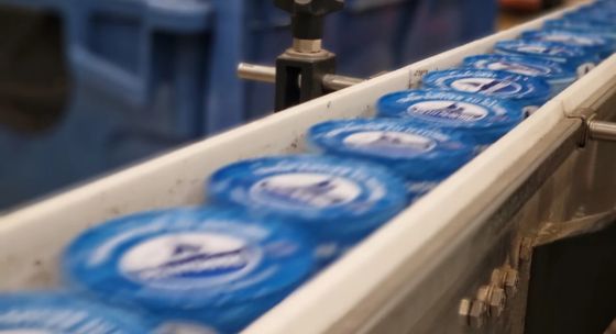 Petit Navire garde le cap et signe avec FM Logistic pour 3 ans